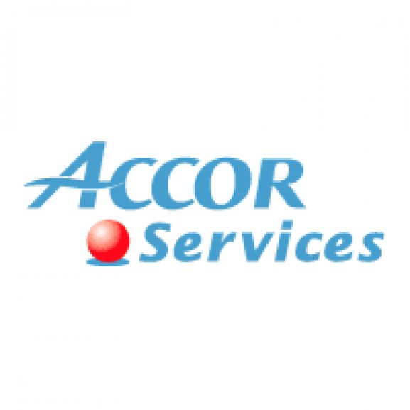 Logo of Accor Services