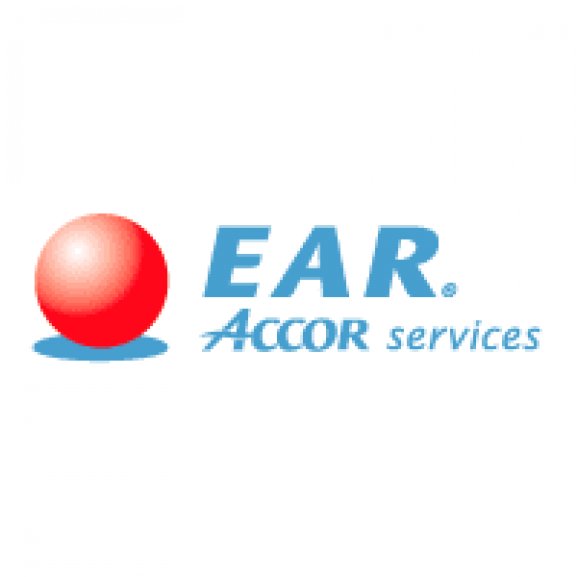 Logo of EAR