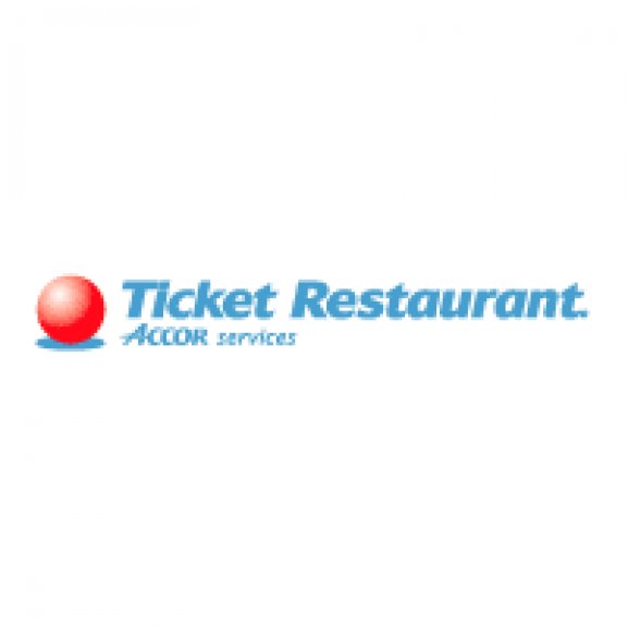 Logo of Ticket Restaurant