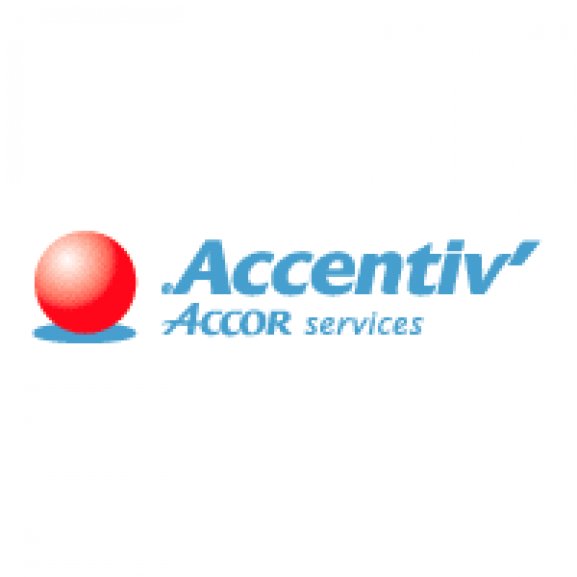Logo of Accentiv'