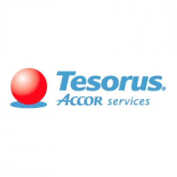 Logo of Tesorus