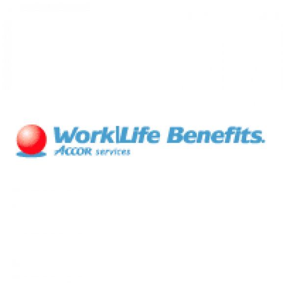 Logo of Work Life Benefits