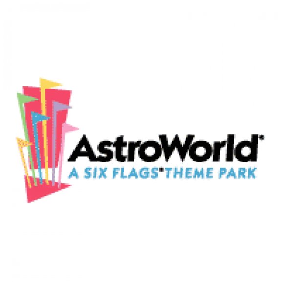 Logo of Astroworld