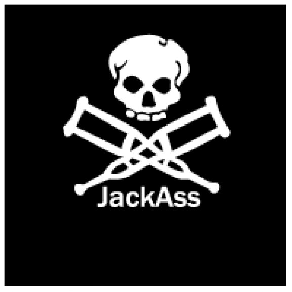 Logo of JackAss