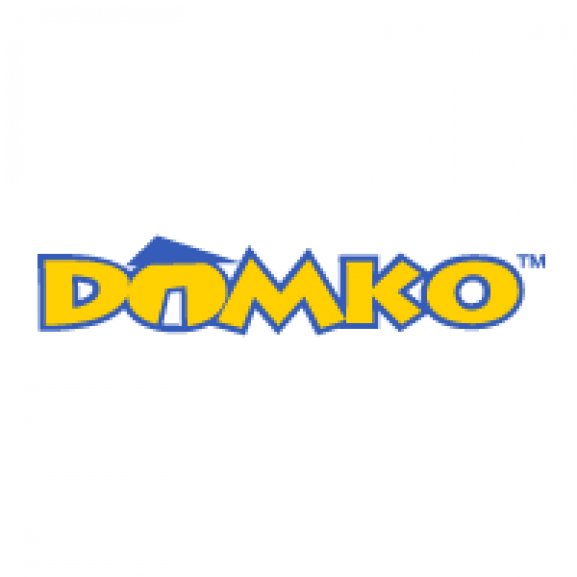 Logo of DOMKO Ltd.