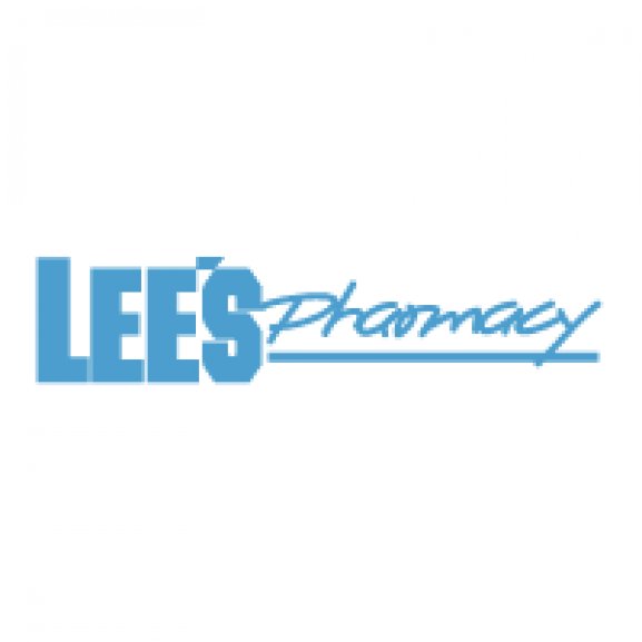 Logo of Lee&#039;s Pharmacy