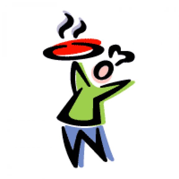 Logo of Pizza Inn