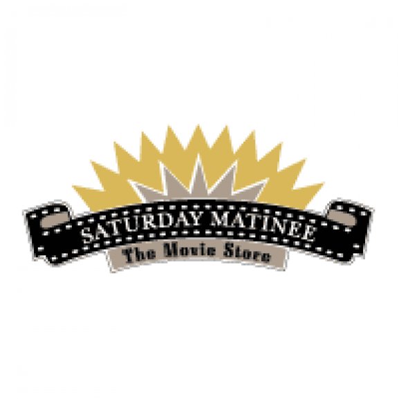 Logo of Saturday Matinee