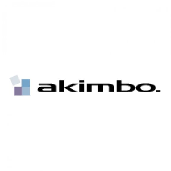 Logo of Akimbo