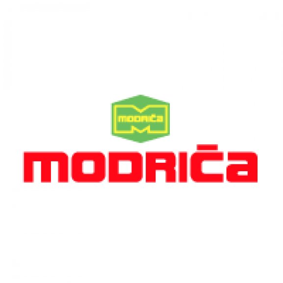Logo of Modrica