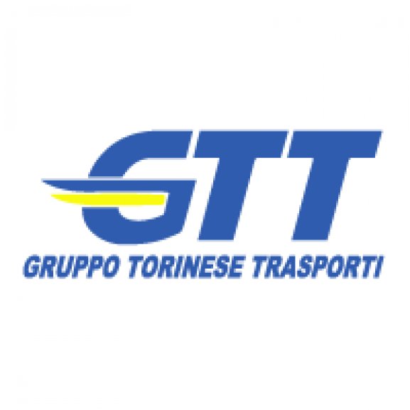Logo of GTT