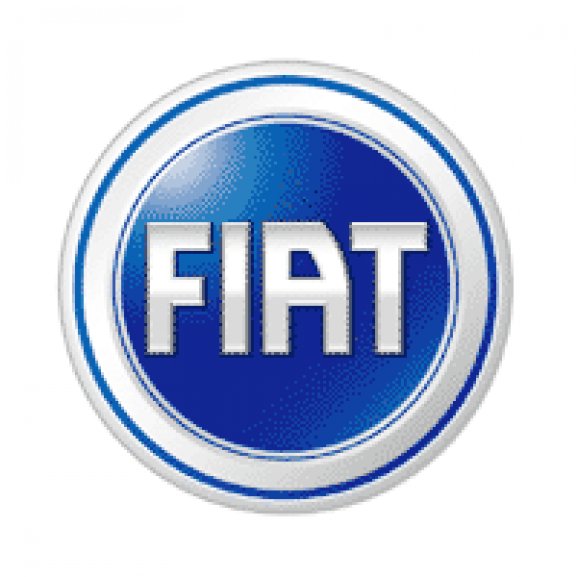 Logo of Fiat