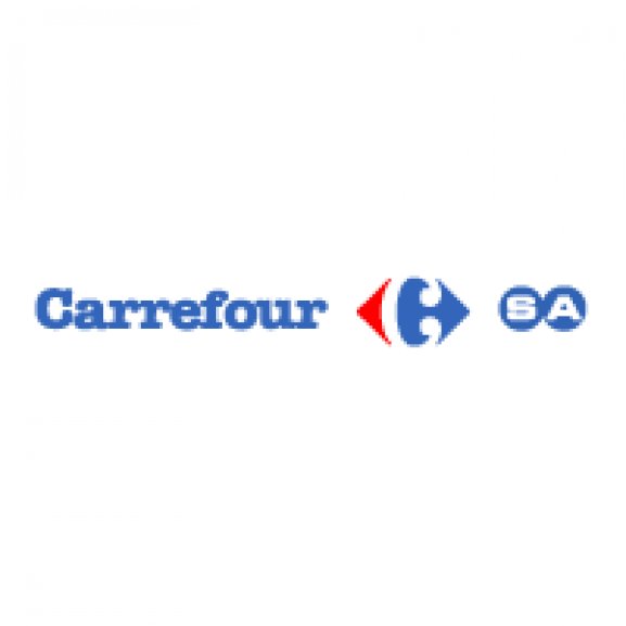 Logo of Carrefour SA