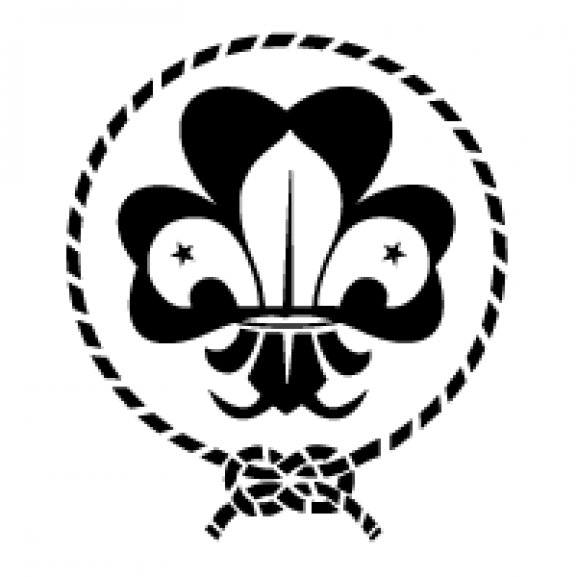 Logo of Scouting Mira Ceti Nistelrode