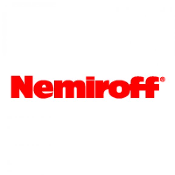 Logo of Nemiroff Vodka