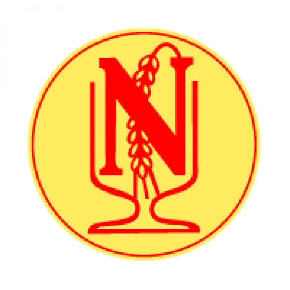 Logo of Nemiroff Vodka