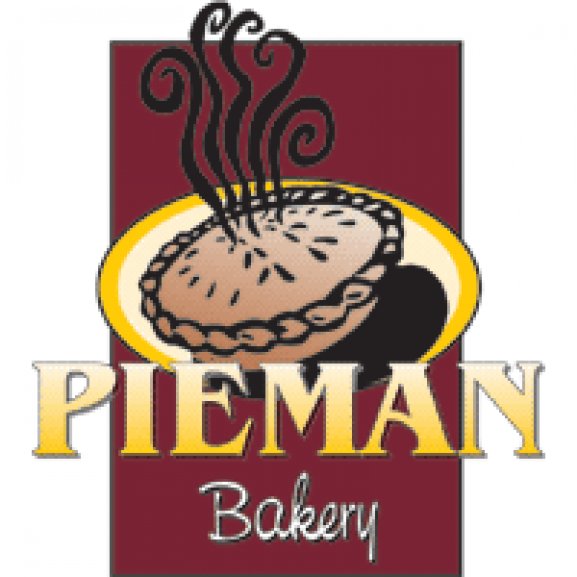 Logo of Pieman Bakery