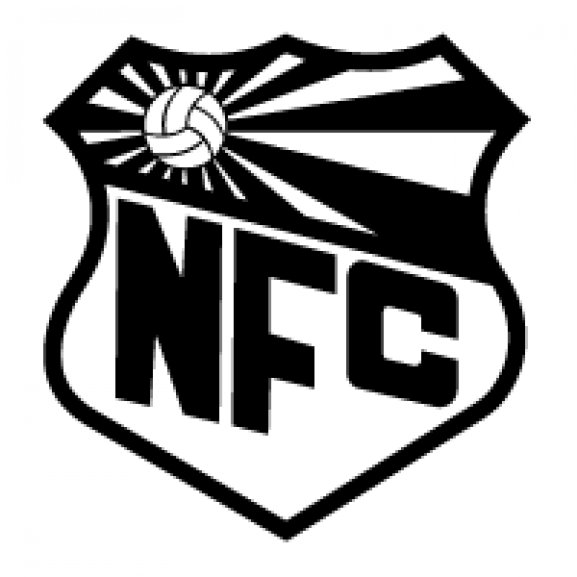 Logo of Nacional Futebol Clube