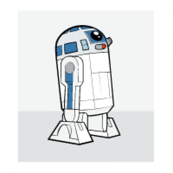 Logo of R2D2