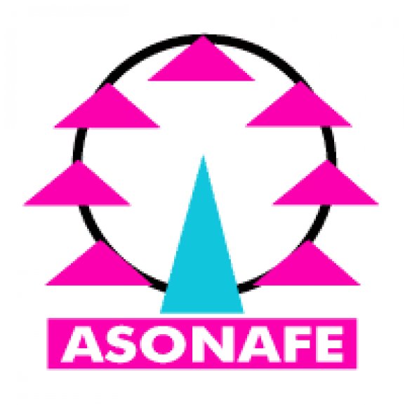 Logo of Asonafe