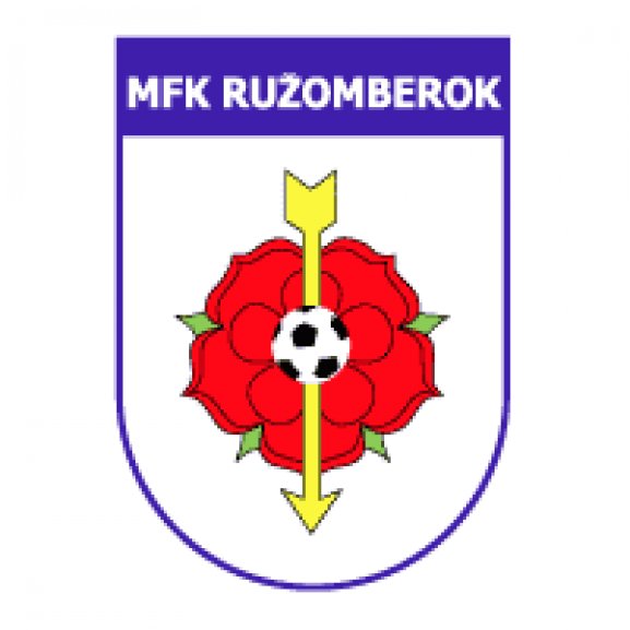 Logo of MFK Ruzomberok