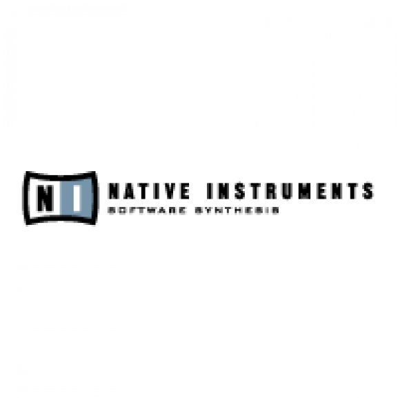 Logo of Native Instruments