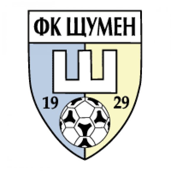 Logo of FK Shumen