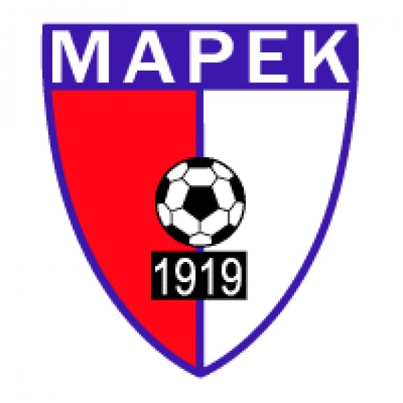 Logo of Marek Dupniza