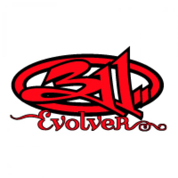 Logo of 311