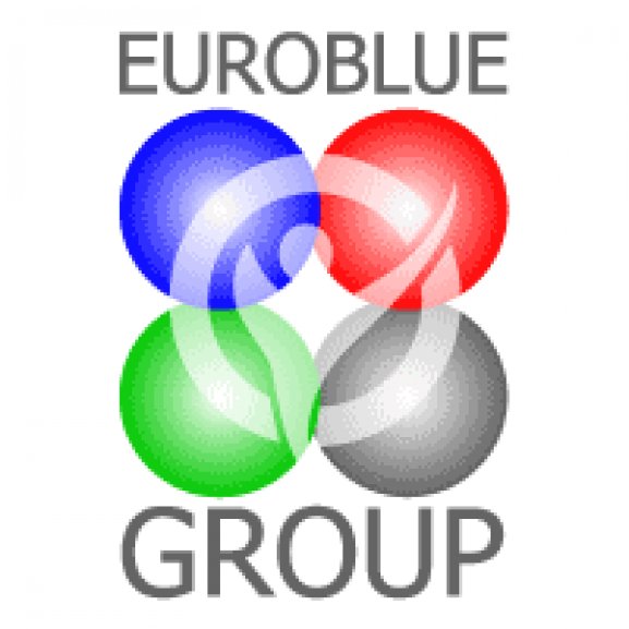 Logo of EuroBlue Group
