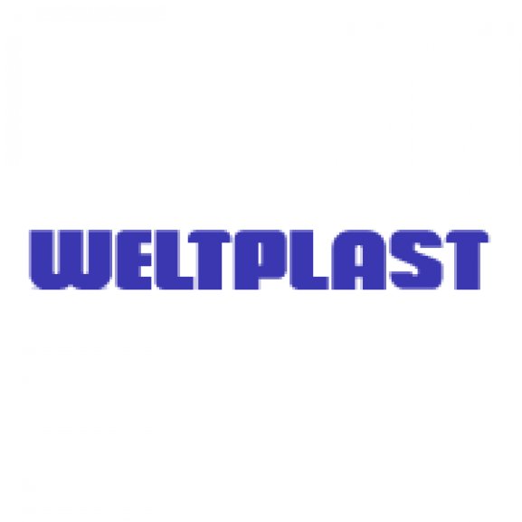 Logo of Weltplast