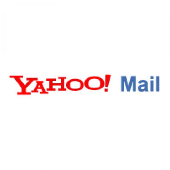 Logo of Yahoo! Mail