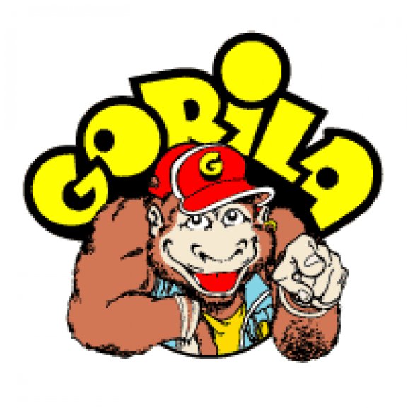 Logo of Gorila