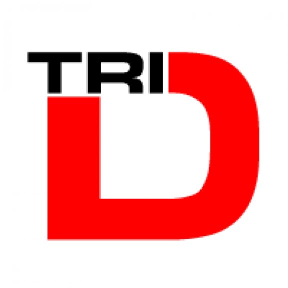 Logo of tri D