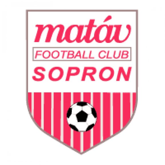 Logo of FC Sopron
