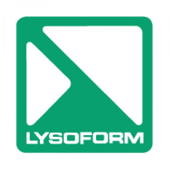Logo of Lysoform