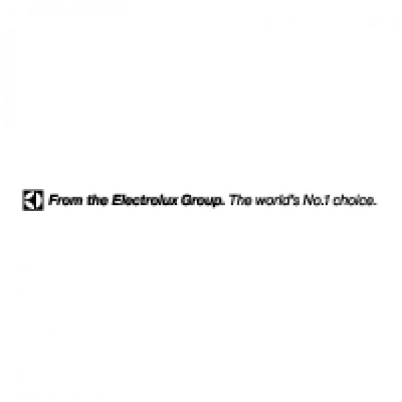 Logo of Electrolux