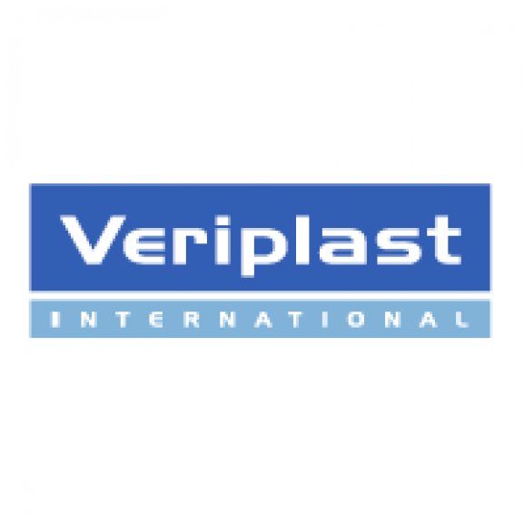 Logo of Veriplast