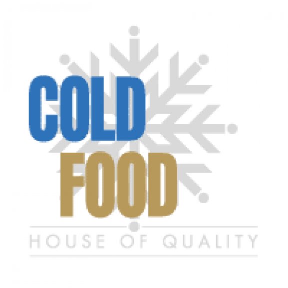 Logo of Cold Food