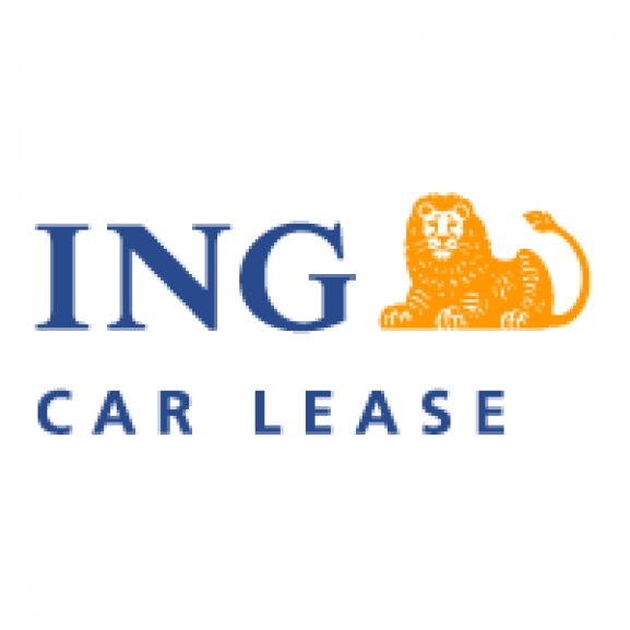 Logo of ING Car Lease