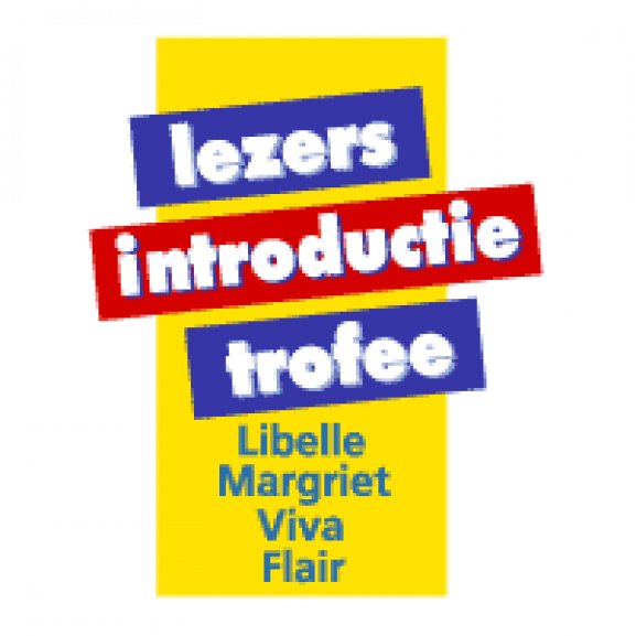 Logo of Lezers Introductie Trofee