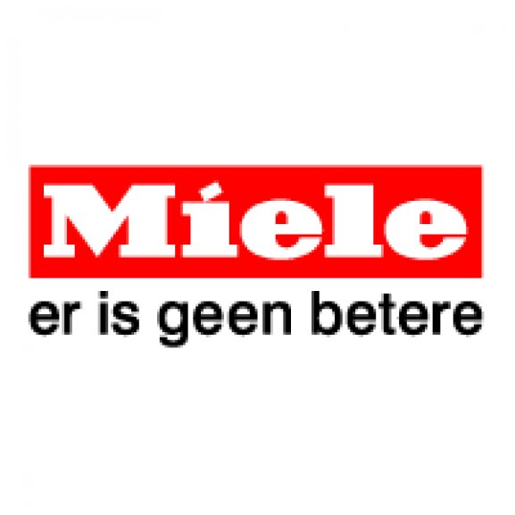 Logo of Miele