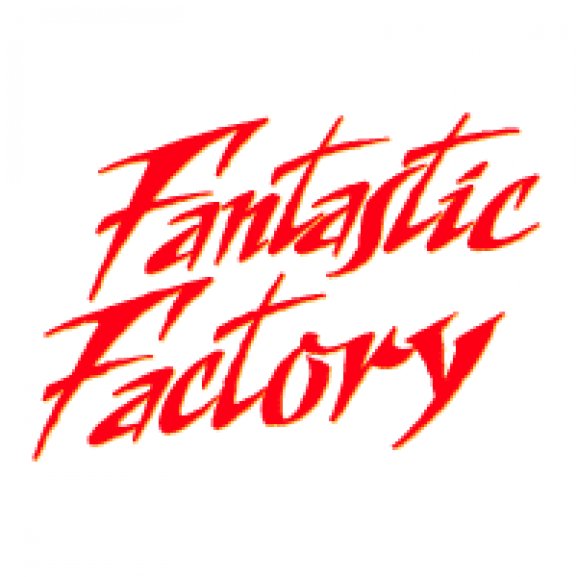 Logo of Fantastic Factory