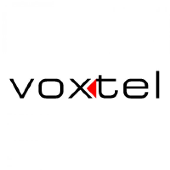 Logo of Voxtel