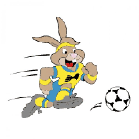 Logo of The Rabbit