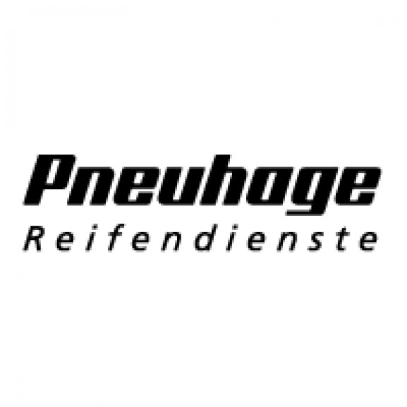 Logo of Pneuhage