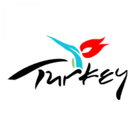 Logo of Turkey