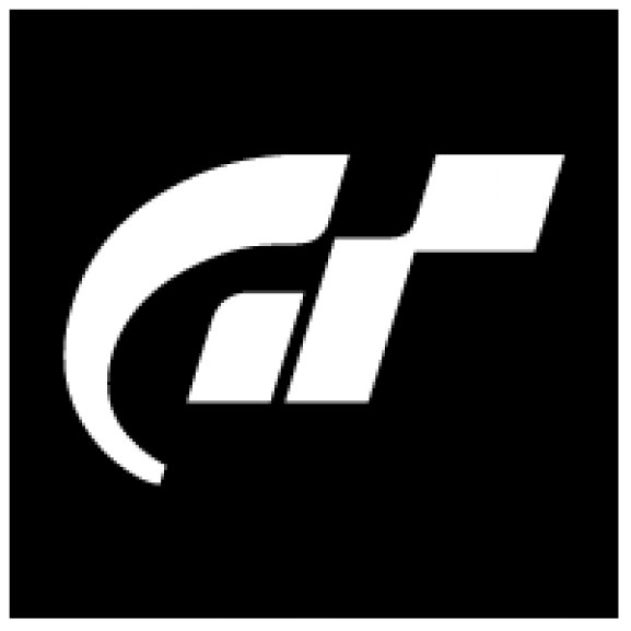 Logo of Gran Turismo