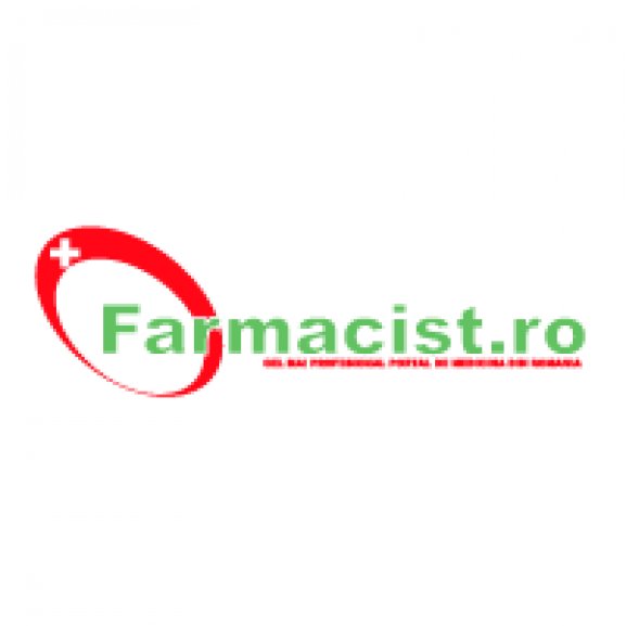 Logo of Farmacist.ro