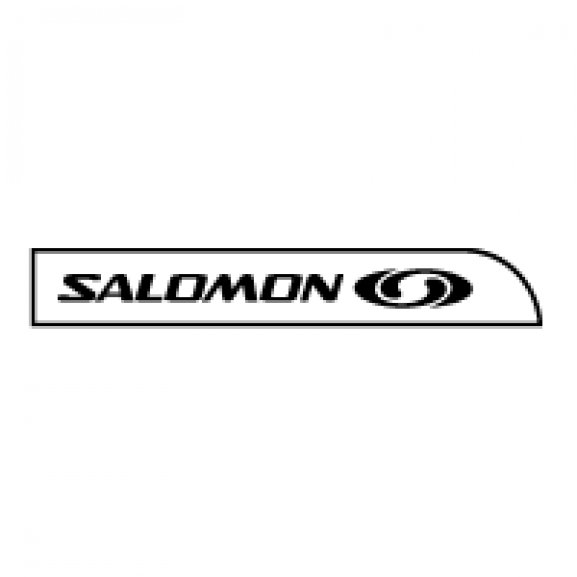 Logo of Salomon